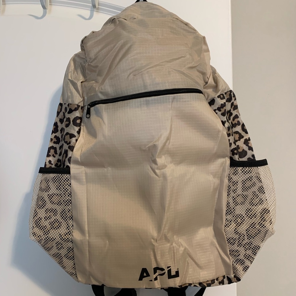 APL Cheetah Backpack